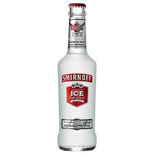 SMIRNOFF ICE