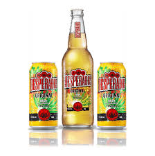 DESPERADOS