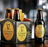 GUINNESS STOUT