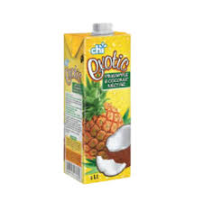 CHIVITA EXOTIC